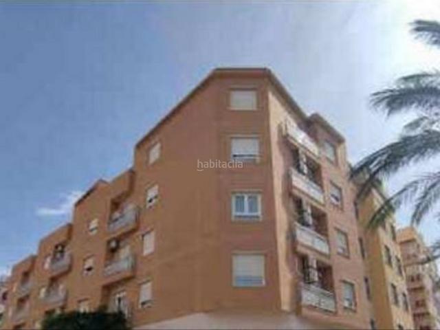 Piso en venta en Ejido El, Santa María del Águila. Pisos Ejido.