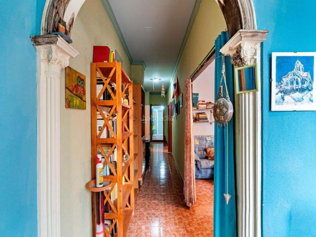 Piso en venta en Ejido El, Santo Domingo. PISO DE PLANTA BAJA CON ALMACEN DE 94M2 EN SANTO DOMINGO. Pisos Ejido.
