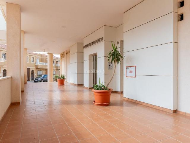 Piso en venta en Ejido El, Santo Domingo. Piso en la torre de santo domingo con garaje!. Pisos Ejido.