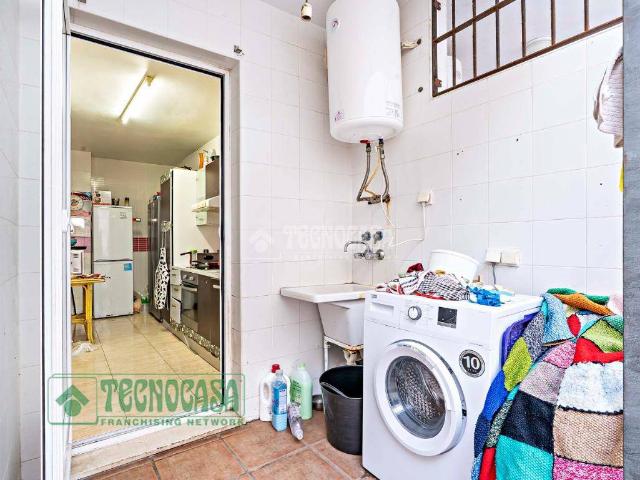 Piso en Venta en Ejido Sur