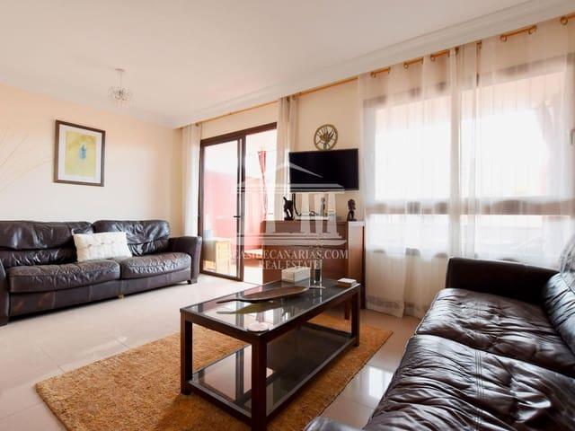 Piso en venta en Madroñal El, Tenerife