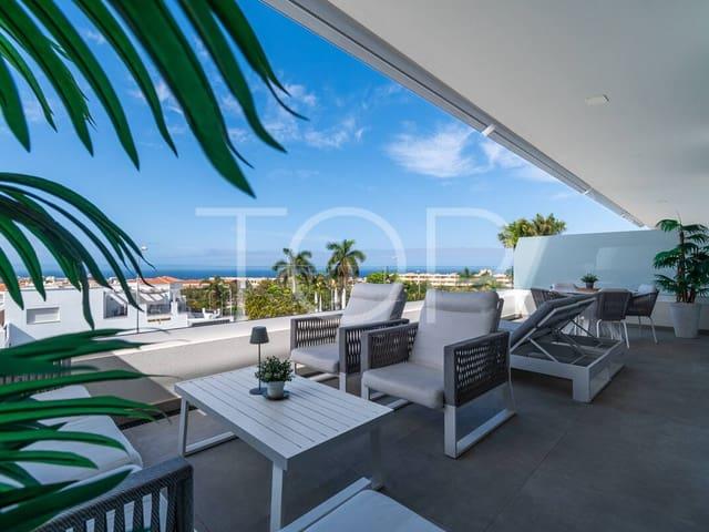 Piso en venta en El Madroñal, Tenerife