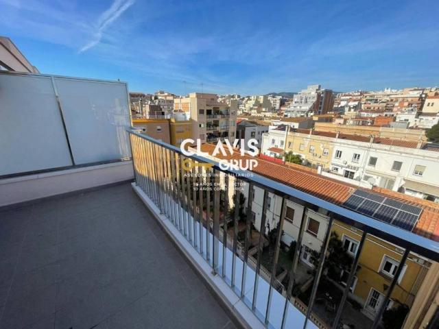 Piso en Venta en El Masnou