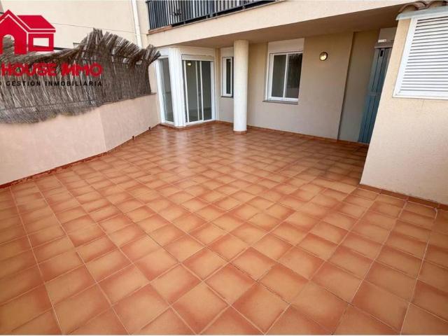 Piso en Venta en El Maset