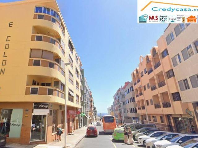 Piso en Venta en El Médano
