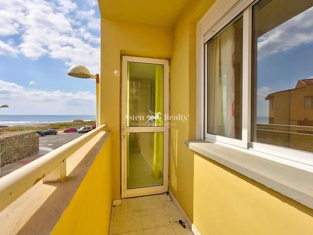 Piso en venta en El Medano, Tenerife