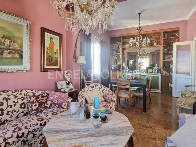 Apartamento en Venta en El Mercat