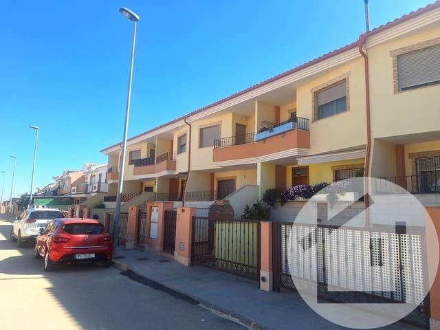 Piso en venta en El Mirador, Murcia Costa Cálida