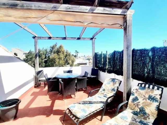 Piso en Venta en El Mirador Pozo Aledo