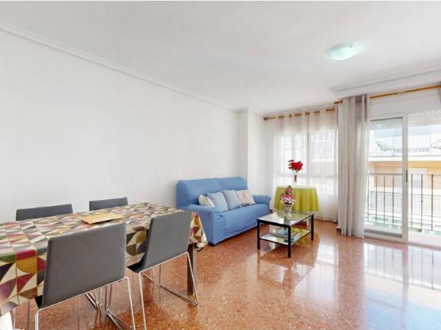 Piso en Venta en El Molí