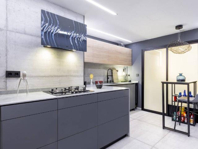 Piso en Venta en El Molí