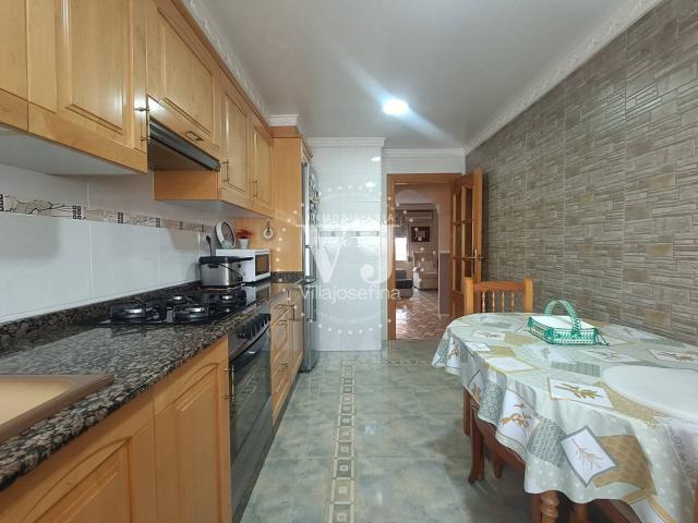 Piso en venta en El Molí