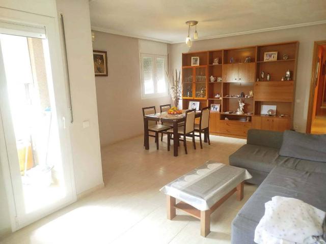 Piso en Venta en El Molí El Rieral