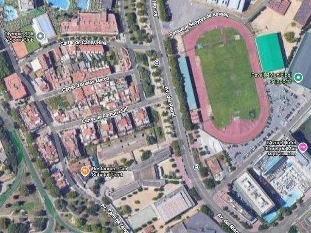 Piso en Venta en El Molí El Rieral