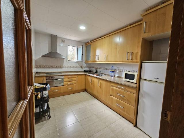 Piso en Venta en El Molí El Rieral