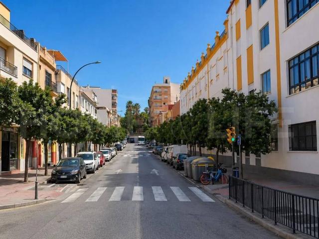 Piso en Venta en El Molinillo Capuchinos