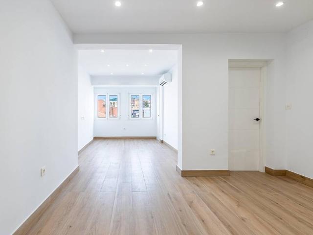 Piso en Venta en El Molinillo Capuchinos