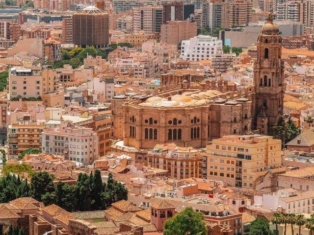 Piso en Venta en El Molinillo Capuchinos