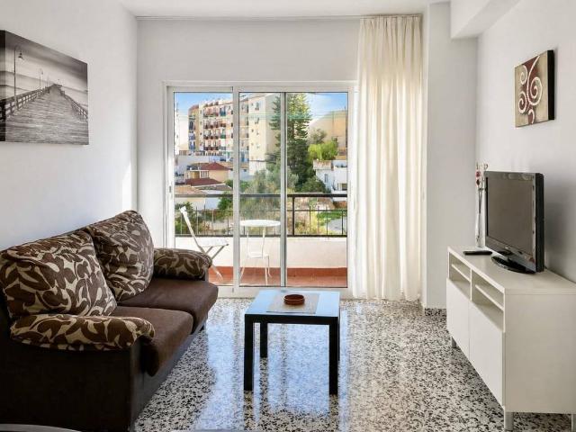 Piso en Venta en El Molinillo Capuchinos