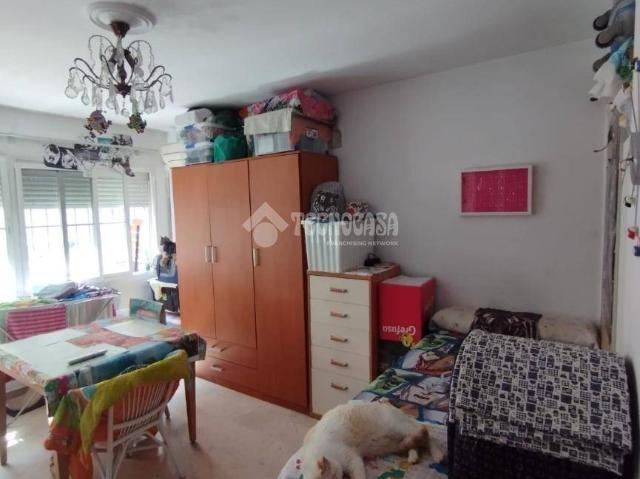 Piso en Venta en El Molinillo Capuchinos