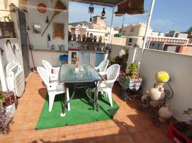 Piso en Venta en El Molinillo Capuchinos