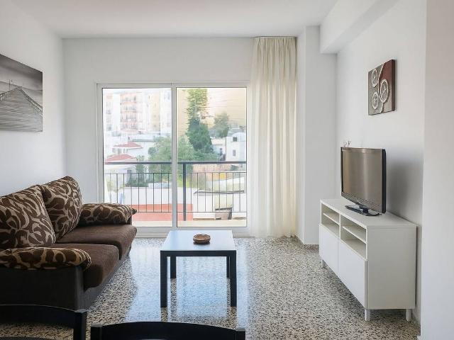 Piso en Venta en El Molinillo Capuchinos