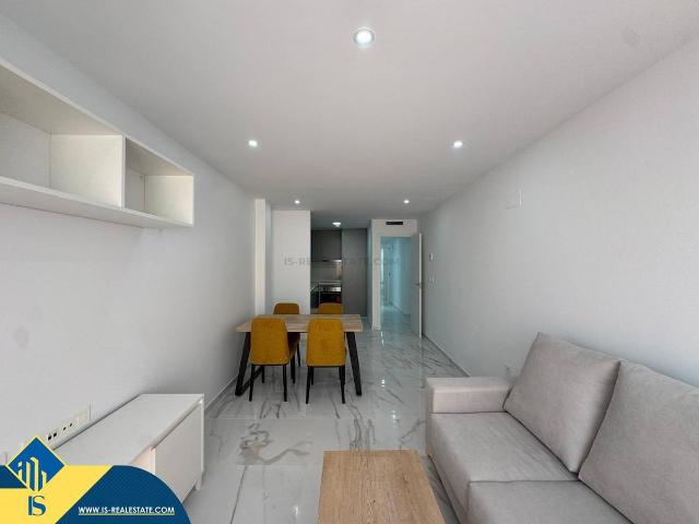 Piso en Venta en El Molino