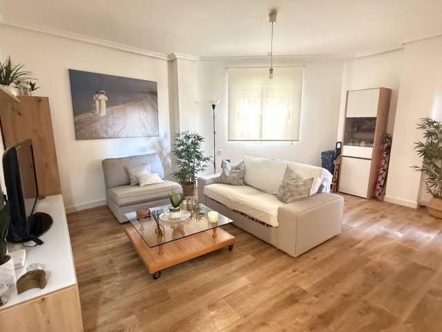 Piso en Venta en El Molino