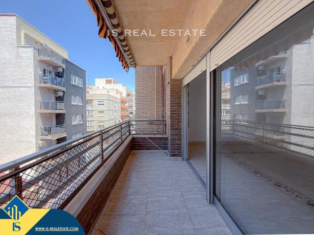 Piso en Venta en El Molino