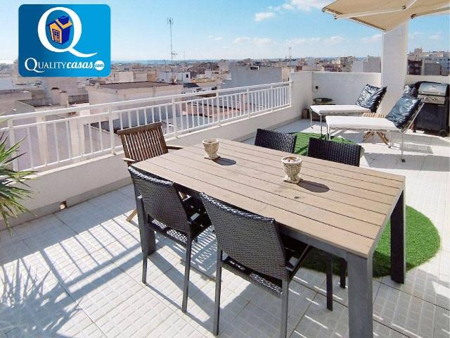 Piso en Venta en El Molino