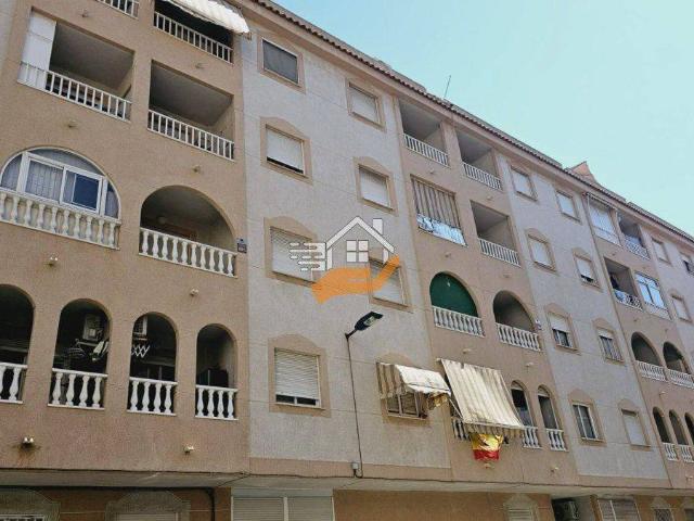 Piso en Venta en El Molino