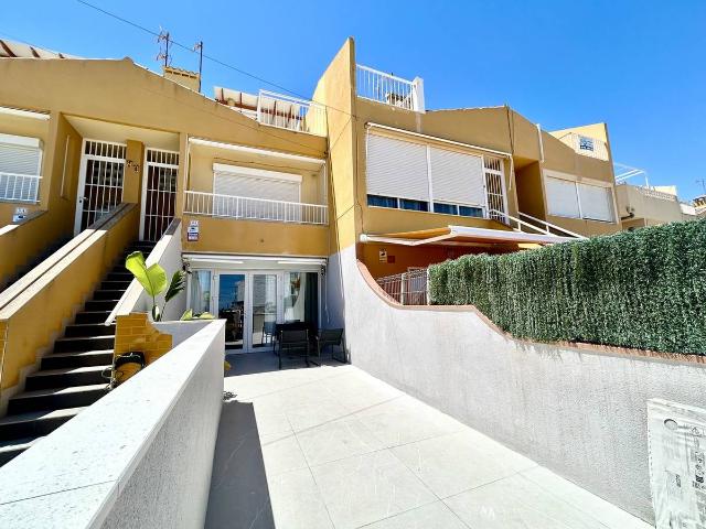 Piso en Venta en Parque Acuático Sector 25