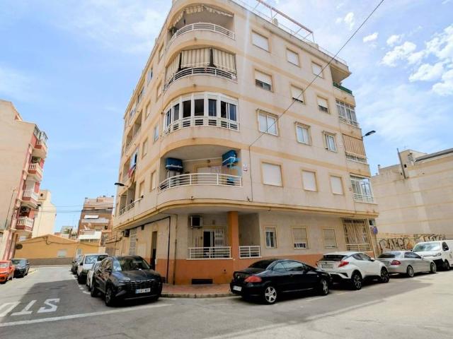 Piso en Venta en El Molino