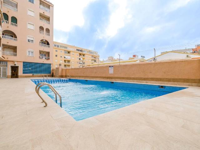 Piso en Venta en El Molino