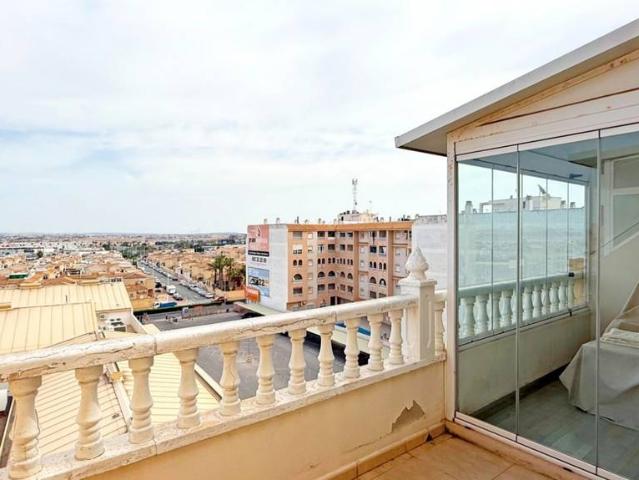 Piso en Venta en El Molino