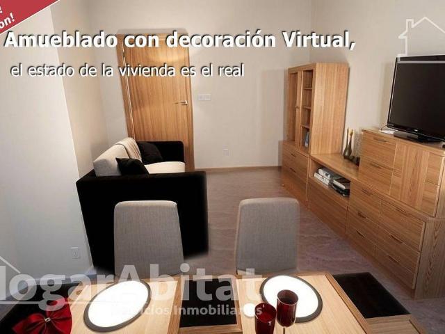 Piso en Venta en El Molino