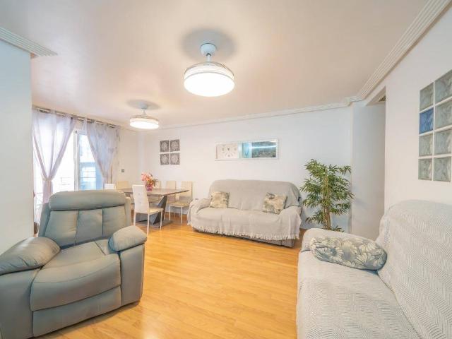 Piso en Venta en El Molino