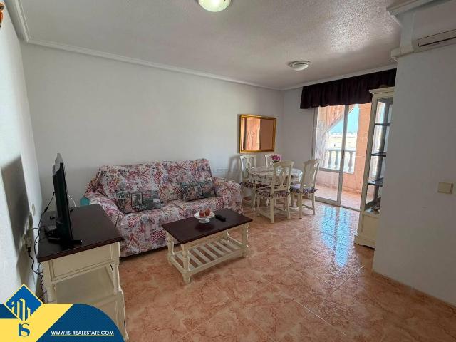 Piso en Venta en El Molino