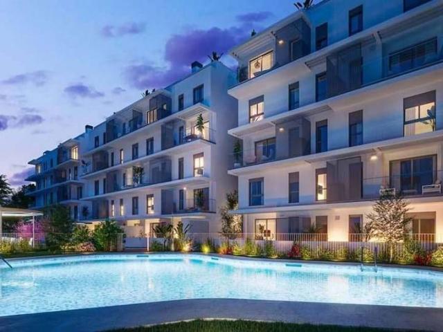 Piso en Venta en El Montgó