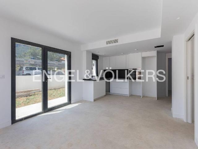 Piso en Venta en El Montgó