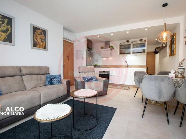 Piso en Venta en El Morche