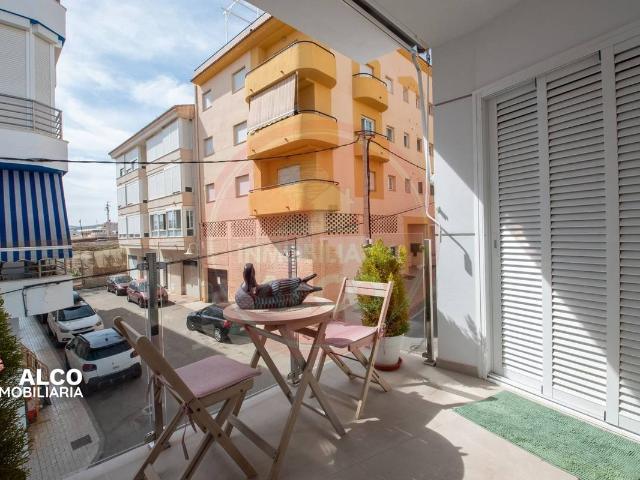 Piso en Venta en El Morche