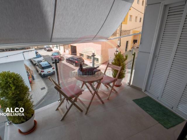 Piso en Venta en El Morche