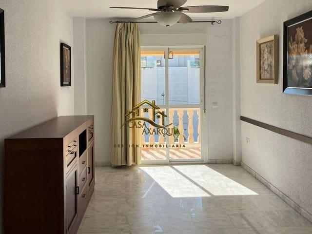 Piso en venta en El Morche, Málaga