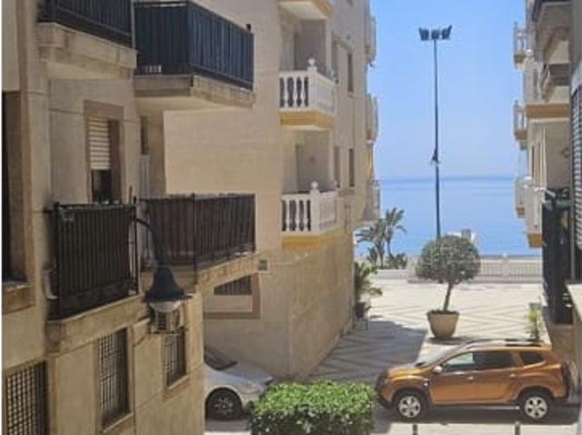 Piso en venta en El Morche, Málaga
