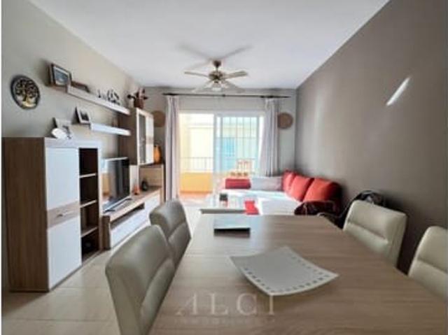 Piso en venta en El Morche, Málaga