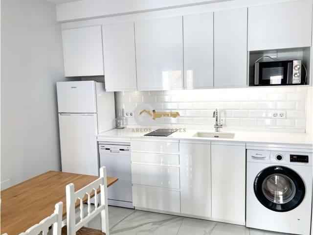Piso en venta en El Morche, Málaga