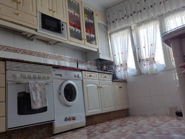 Piso en Venta en El Natahoyo
