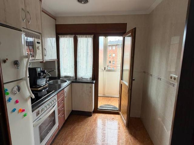 Piso en Venta en El Natahoyo