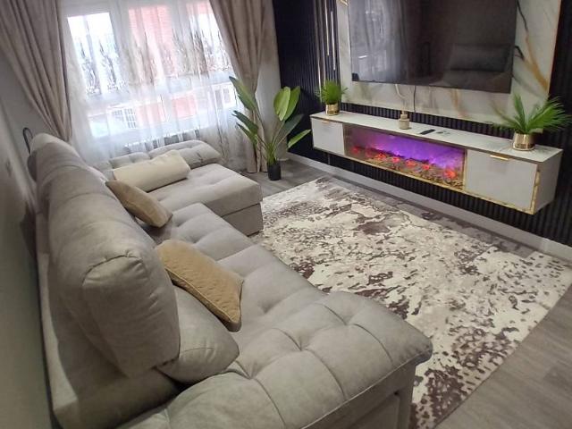 Piso en Venta en El Natahoyo